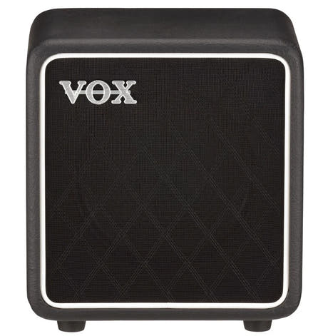 Vox BC108 Gabinete de Altavoz 8"