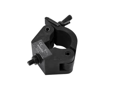 EUROLITE TPC-50S Acoplador de media abrazadera