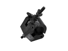EUROLITE TPC-50S Acoplador de media abrazadera