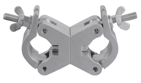EUROLITE TPC-55 Acoplador giratorio