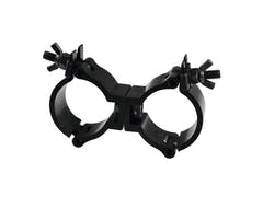 EUROLITE TPC-15 Acoplador giratorio, negro