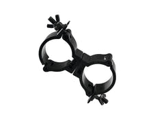 EUROLITE TPC-15 Acoplador giratorio, negro