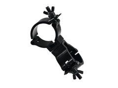EUROLITE TPC-15 Acoplador giratorio, negro