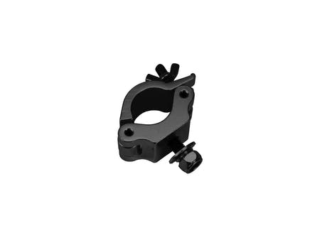 EUROLITE Acoplador DEC-32S negro