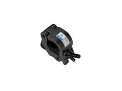 EUROLITE Acoplador DEC-32S negro
