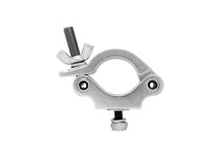 EUROLITE TPC-32 Acoplador, plateado