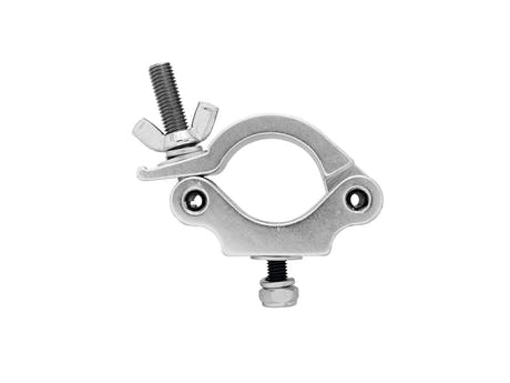 EUROLITE TPC-32 Acoplador, plateado