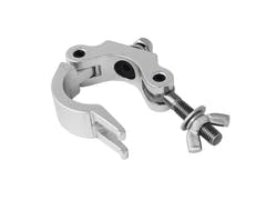 EUROLITE TPC-32 Acoplador, plateado