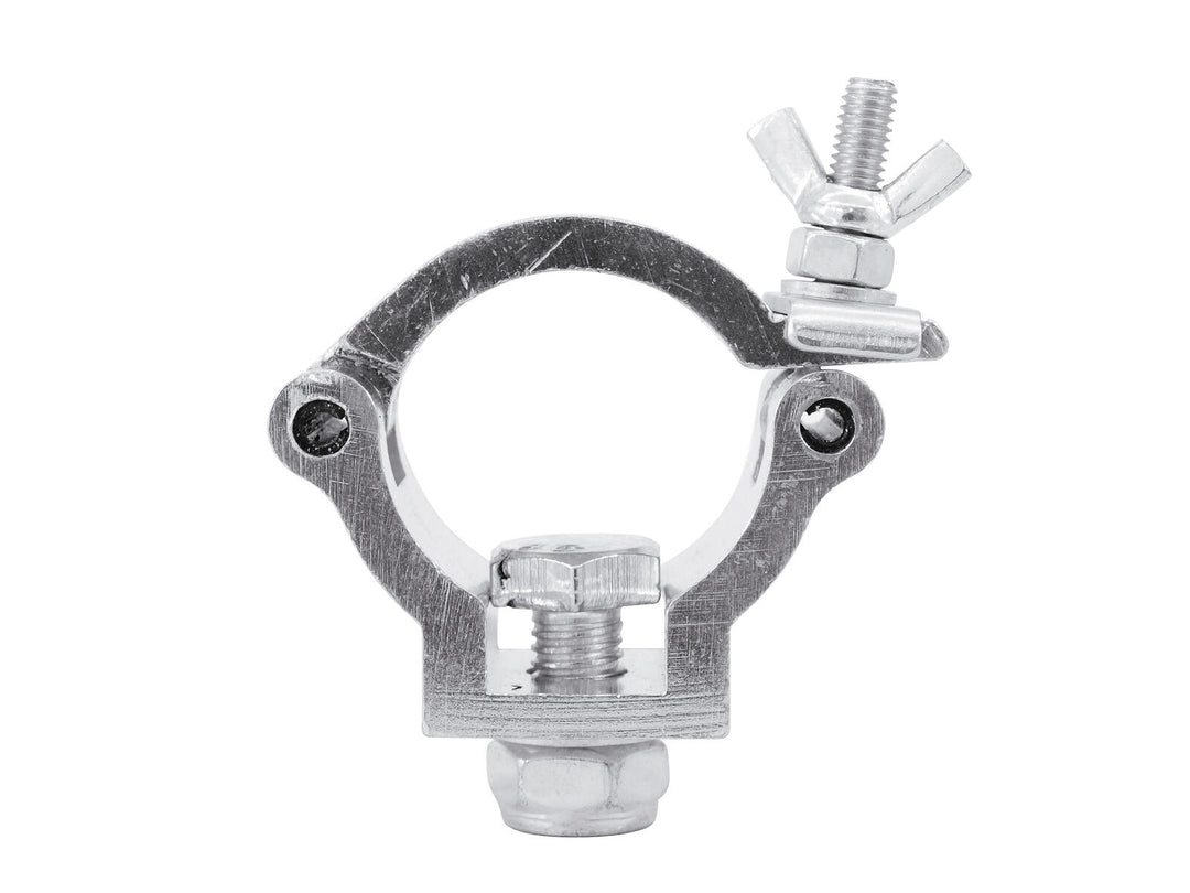 EUROLITE DEC-30 Acoplador, plata para 35mm