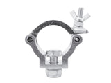 EUROLITE DEC-30 Coupler, silver for 35mm