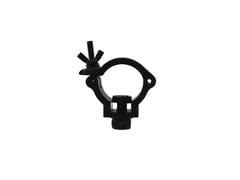 EUROLITE DEC-30 Acoplador, negro para 35mm