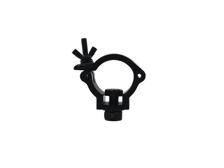 EUROLITE DEC-30 Acoplador, negro para 35mm