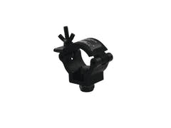EUROLITE DEC-30 Acoplador, negro para 35mm