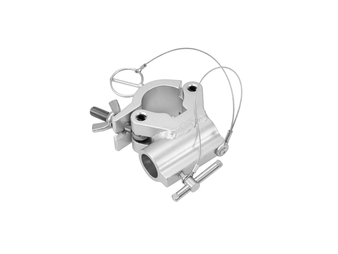 EUROLITE TPTV-1 Acoplador plata