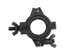 EUROLITE DEC-38D Acoplador doble Ø38/50mm