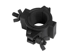 EUROLITE DEC-38D Acoplador doble Ø38/50mm