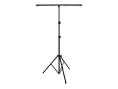 EUROLITE Soporte de iluminación de acero A2
