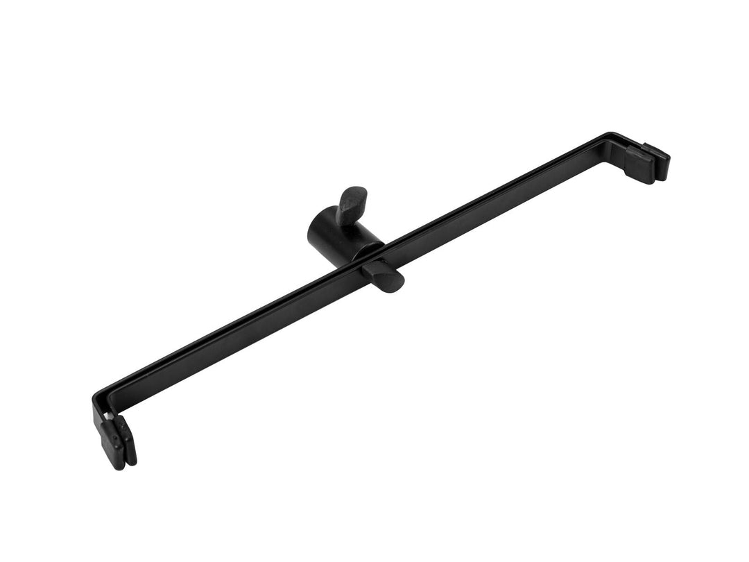 EUROLITE FSZ-1 Soporte de suelo, acero, negro
