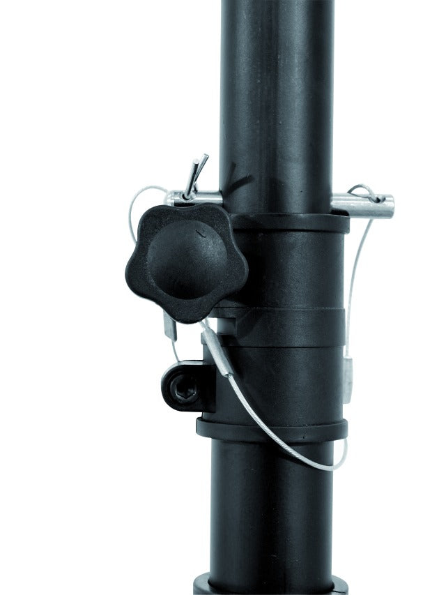 Eurolite STV-40S-WOT Trípode de Luz (18kg, 3,4m)