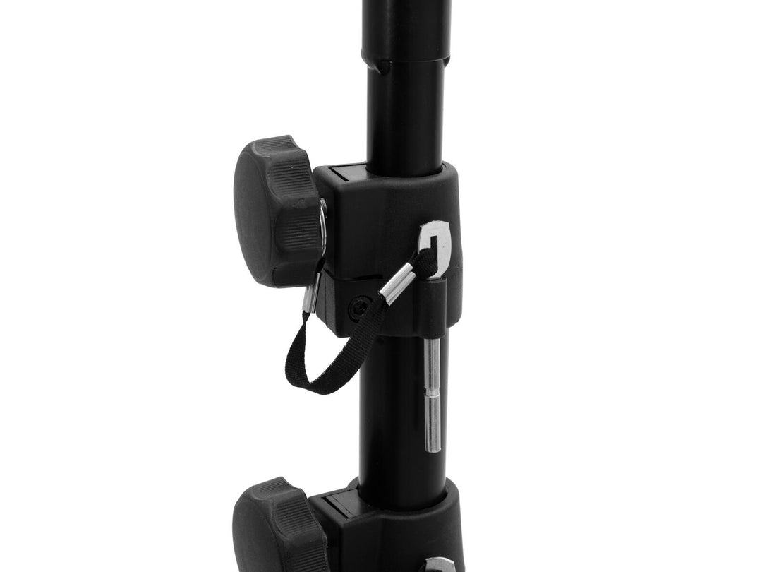 EUROLITE STV-60-WOT EU Soporte de acero negro