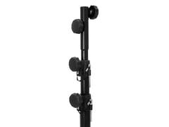 EUROLITE STV-60-WOT EU Soporte de acero negro