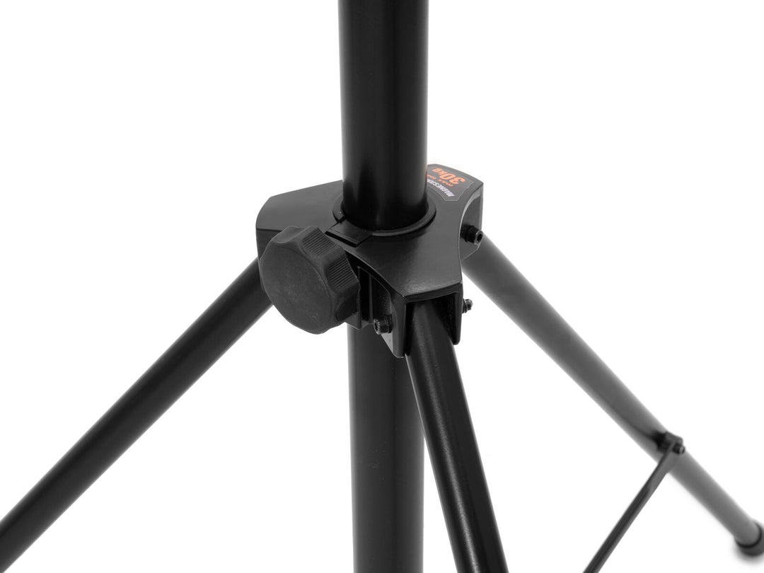 EUROLITE STV-60-WOT EU Soporte de acero negro