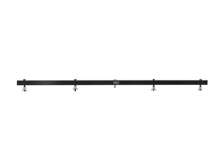 EUROLITE Cross Beam Q3M con tornillo de conexión M10