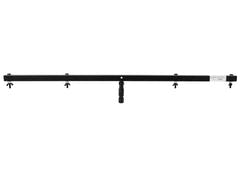 EUROLITE Set STV-60-WOT Soporte de acero EU + travesaño Q3