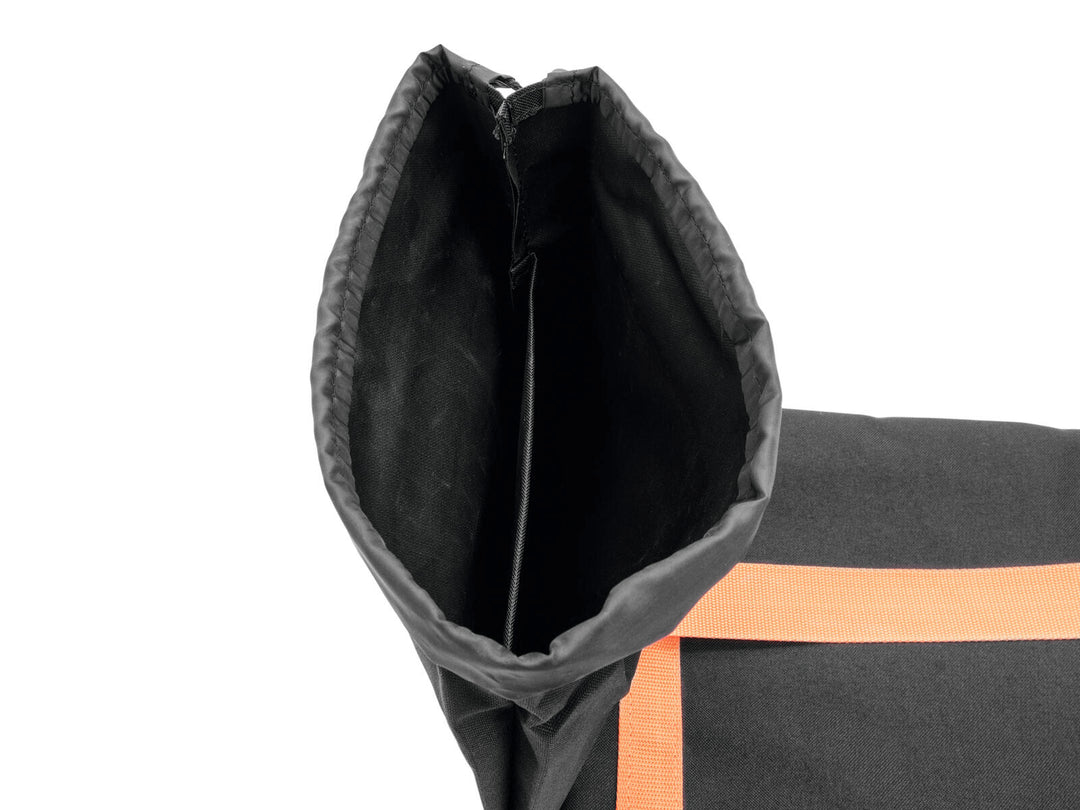 EUROLITE Bolsa de transporte para 2 soportes de iluminación LS-1/STV-50 EU