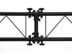 EUROLITE Soporte de exposición III Alu