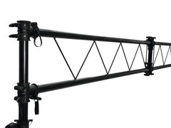 EUROLITE Soporte de exposición III Alu