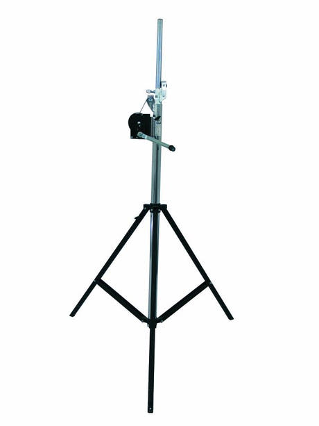Eurolite STT-400/85 Trípode Wind-Up TЬV/GS (85kg, 4m)