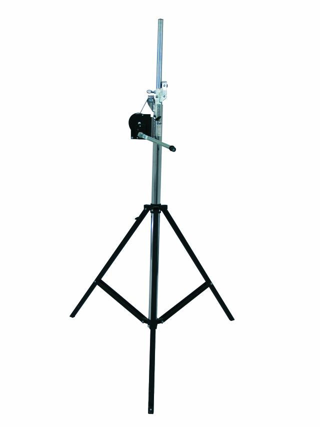 Eurolite STT-400/85 Trípode Wind-Up TЬV/GS (85kg, 4m)