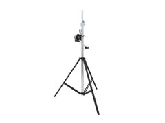 EUROLITE Conjunto STT-400/85 Cabrestante stand + STV-3529