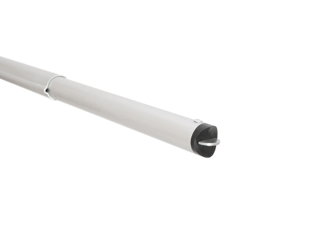 EUROLITE MCS-3148 Extensión de soporte móvil para cortinas 90°