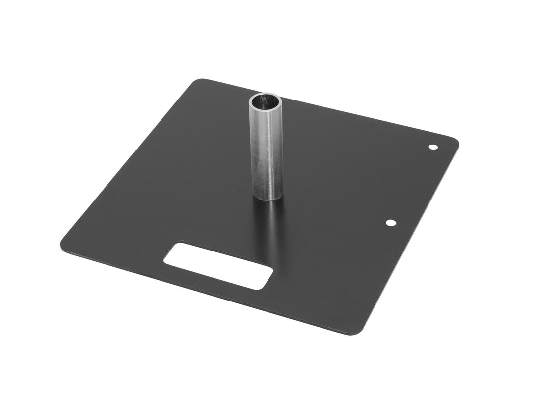 EUROLITE MCS-4248 Soporte móvil para cortina