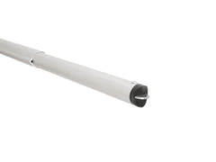 EUROLITE MCS-4248 Extensión de soporte móvil para cortinas 90°