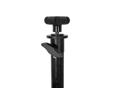 Soporte para foco móvil EUROLITE STV-150, negro