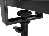 EUROLITE STV-150 Follow Spot Stand, black