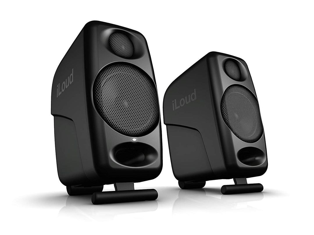 IK Multimedia iLoud Micro Monitor (Negro)