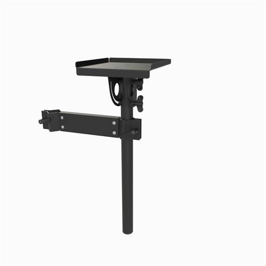 BlackPantherSystem - estante para altavoz Quassia altavoz
