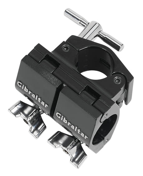 Gibraltar Rack accessory Road Series adjustable angle clamp - SC-GRSDRA