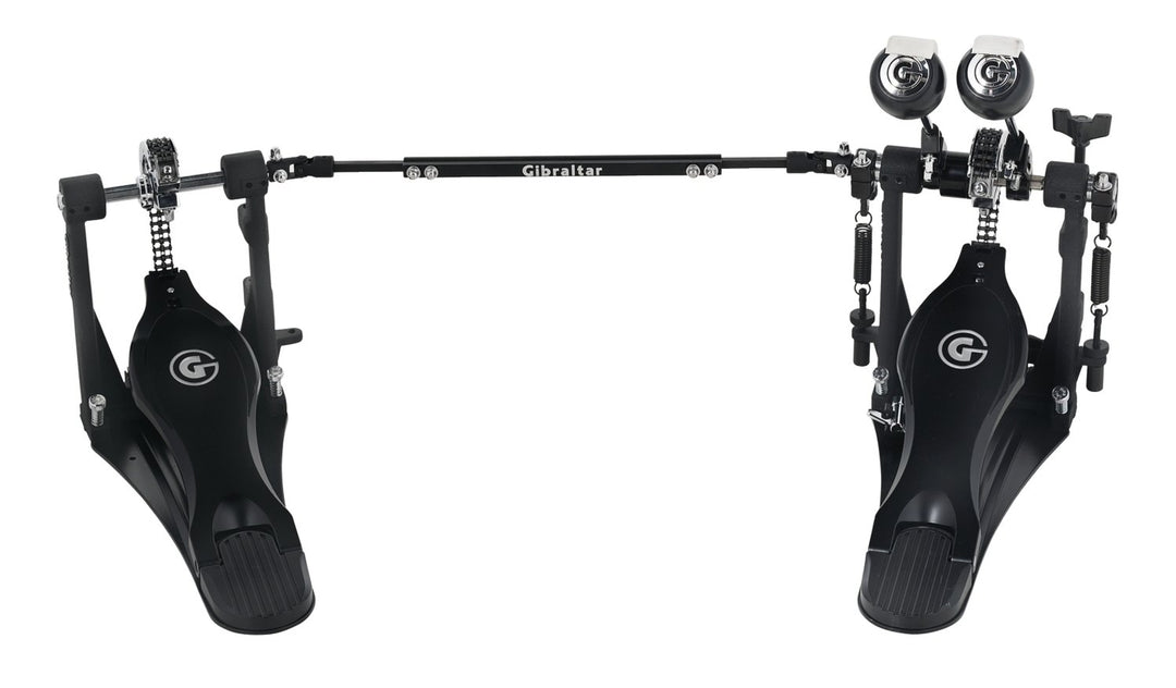 Gibraltar Pedal Stealth G Drive Doble - 9811SGD-DB