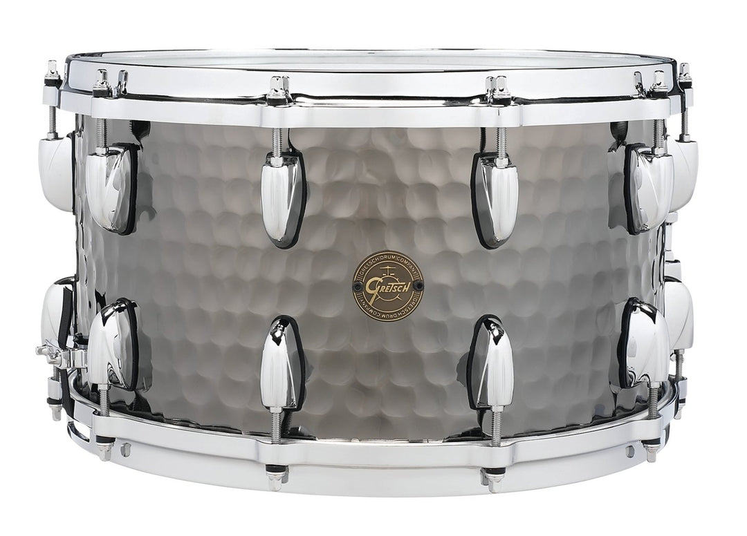 Gretsch Tambor de caja Full Range - 14" x 8" (S1-0814-BSH)