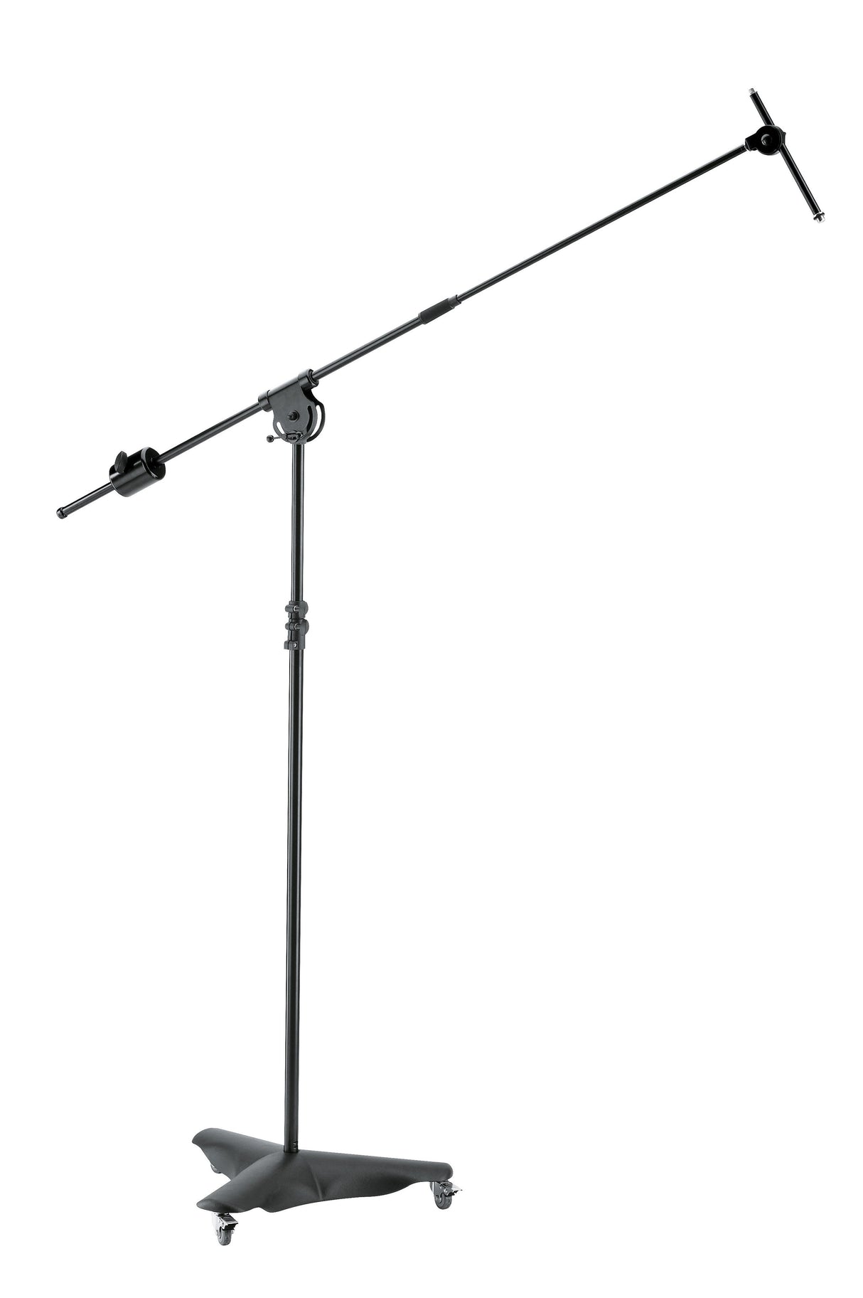 K&M 21430 Soporte de micrófono