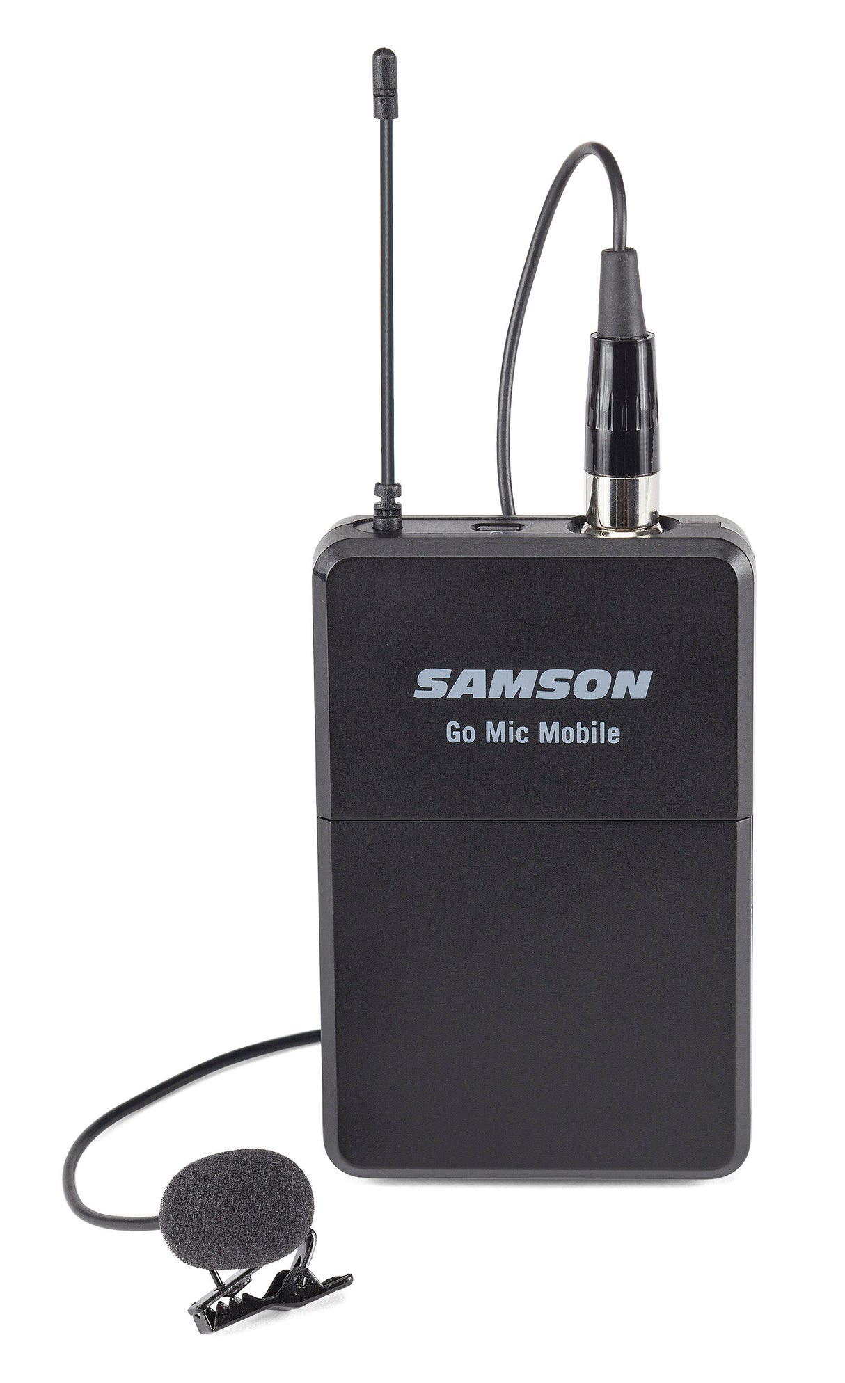 Samson Go Mic Mobile transmisor de petaca