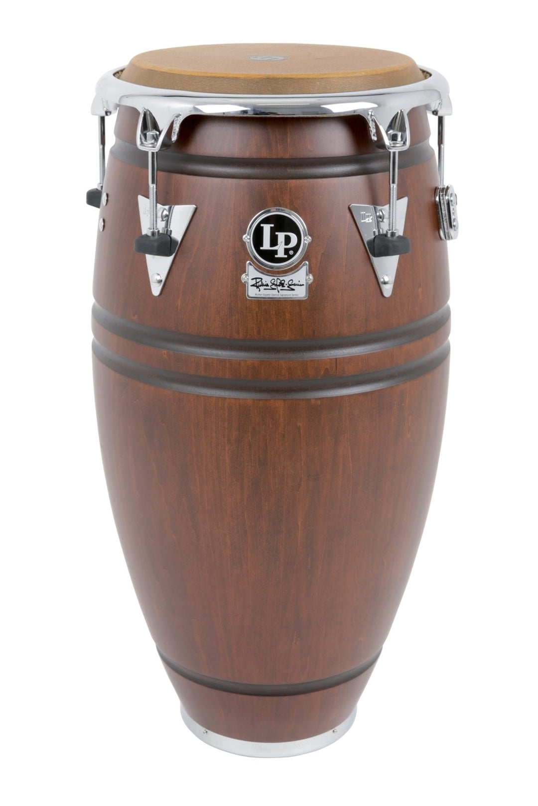 Conga Latin Percussion Classic Top Tuning Richie Garcia Signature - Conga 11 3/4" (LP559T-RGM)