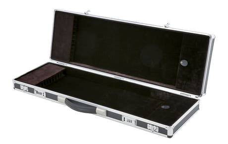GEWA Bow case Matrix - 24 arcos