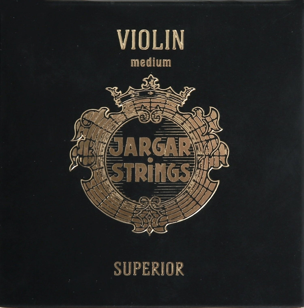 Jargar Violin strings Superior - Set Superior medium