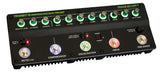 Preamplificador Trace Elliot Transit B